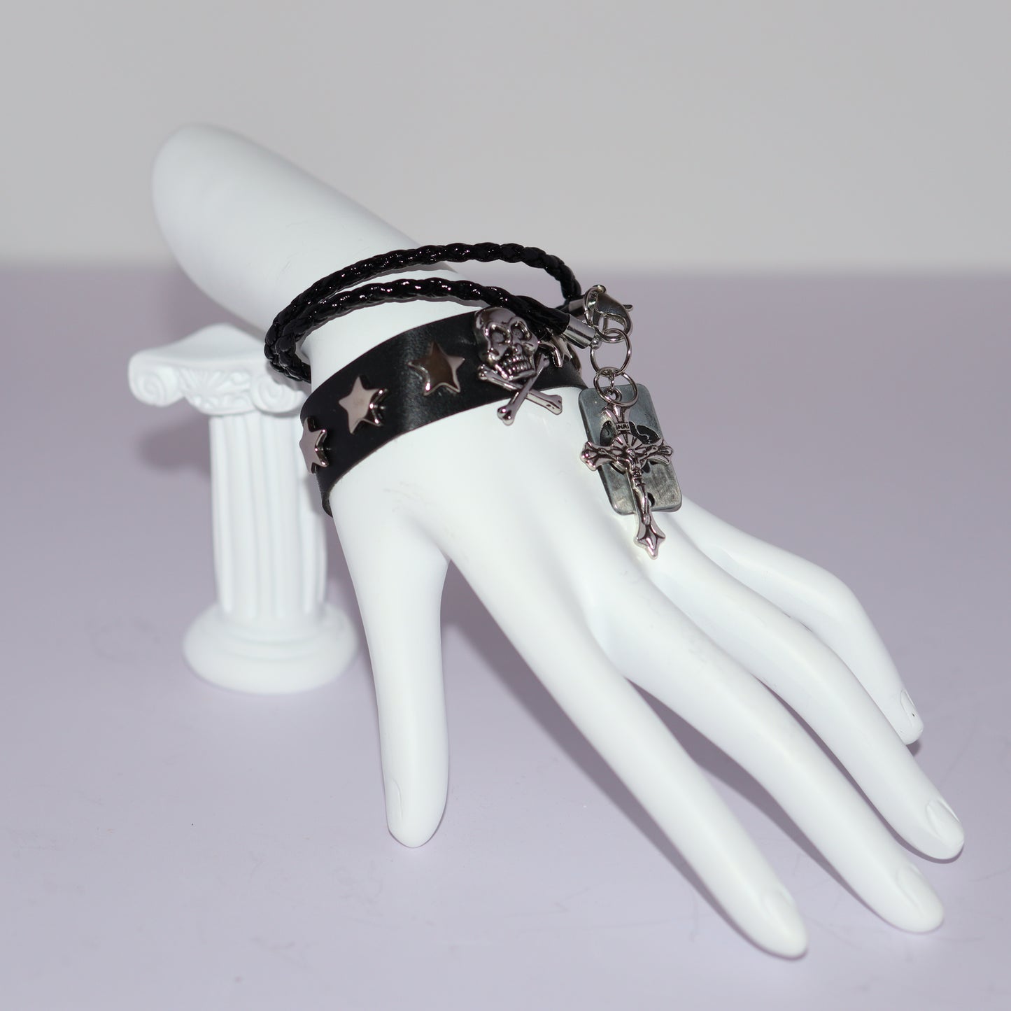 Gothic Bracelet