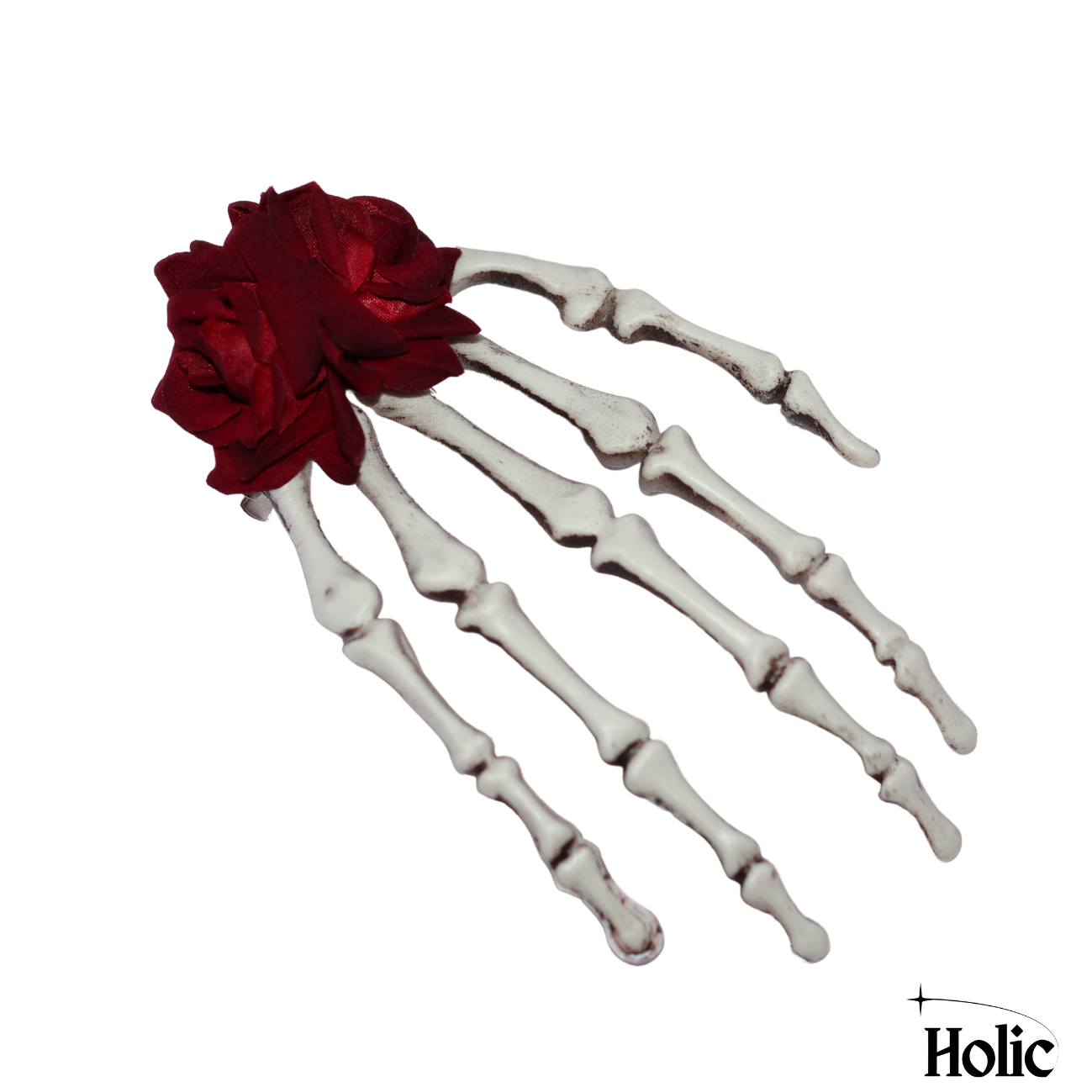 Gothic Lolita Hair Accessories/Brooch