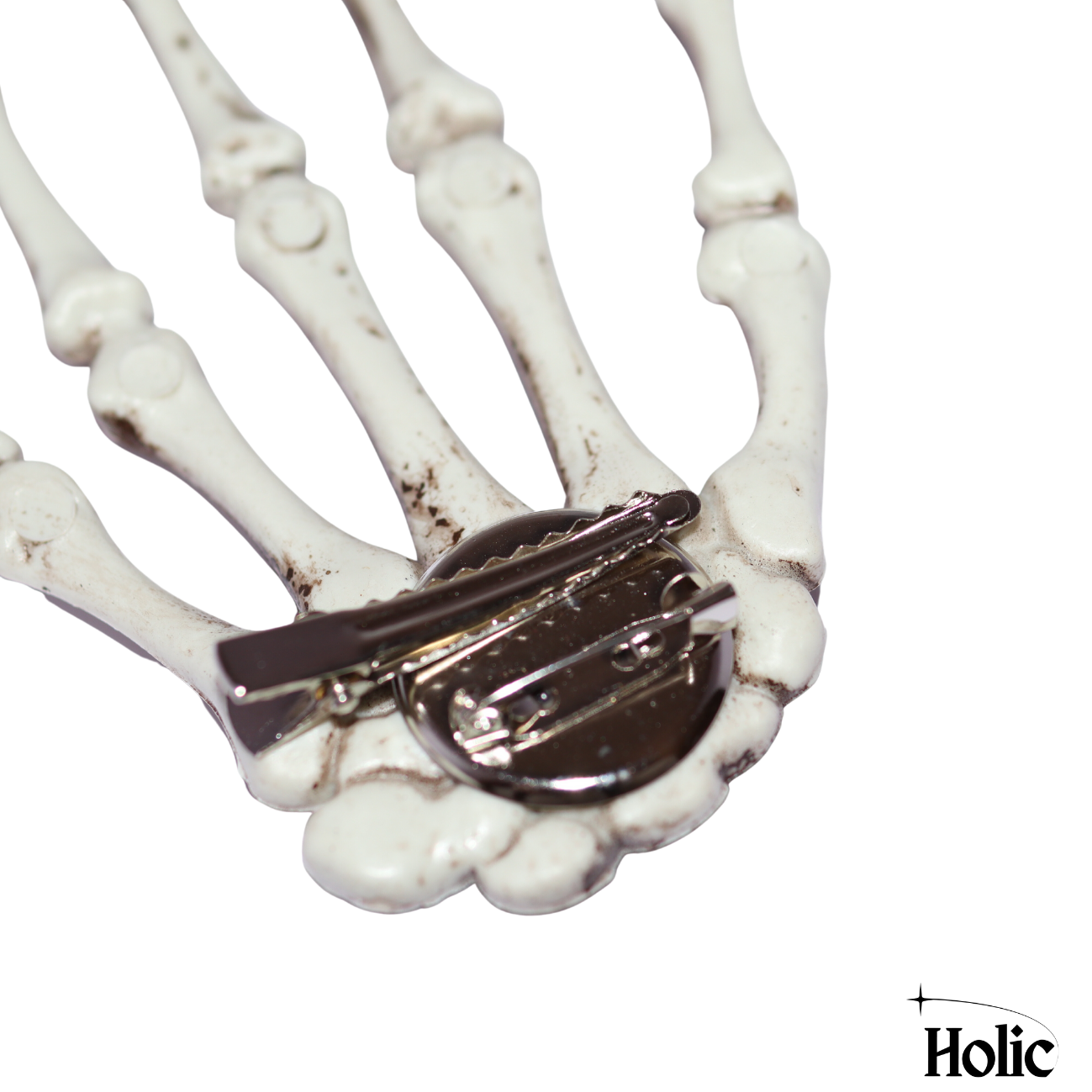 Gothic Lolita Hair Accessories/Brooch