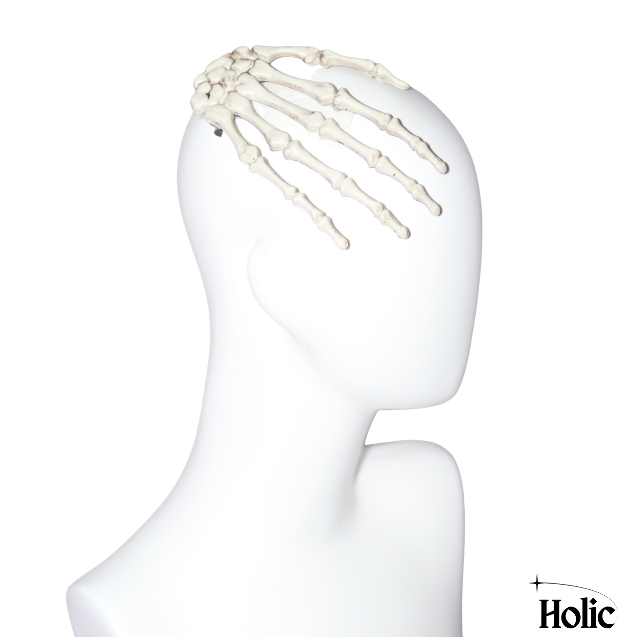 Gothic Lolita Hair Accessories/Brooch